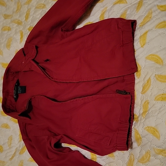 Jacket boys - Picture 1 of 3